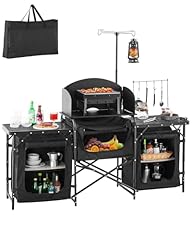 Vevor cuisine camping d'occasion  Livré partout en France