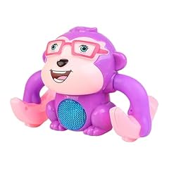 Tumbling monkey toy usato  Spedito ovunque in Italia 