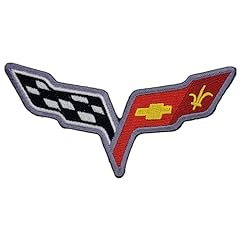 Corvette racing flags for sale  Delivered anywhere in USA 