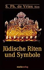 Jüdische riten symbole gebraucht kaufen  Wird an jeden Ort in Deutschland