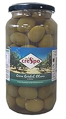 Crespo whole green for sale  Delivered anywhere in Ireland