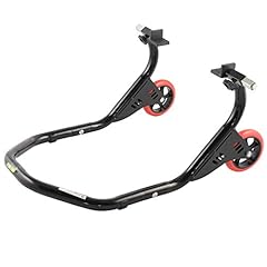 Cavalletto moto solleva usato  Spedito ovunque in Italia 