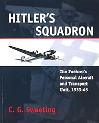 Hitler squadron fuehrer for sale  Delivered anywhere in UK