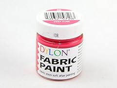 Dylon fabric paint for sale  Delivered anywhere in UK