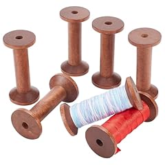 Pandahall wooden spools for sale  Delivered anywhere in USA 