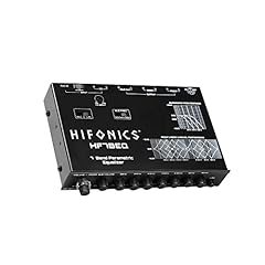 Hifonics hf7beq band for sale  Delivered anywhere in UK