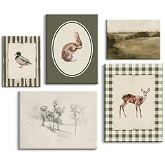 Vintage nursery wall for sale  Delivered anywhere in USA 