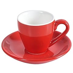 Ionegg espressotasse porzellan gebraucht kaufen  Wird an jeden Ort in Deutschland