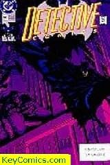 Detective comics 633 for sale  Delivered anywhere in UK
