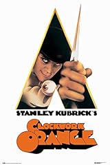 Clockwork orange logo for sale  Delivered anywhere in UK