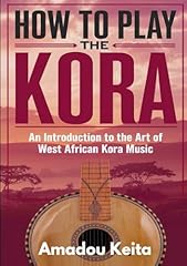 Play kora introduction for sale  Delivered anywhere in UK