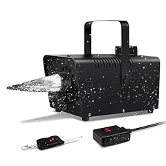 Telbum snow machine for sale  Delivered anywhere in USA 