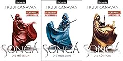Sonea trilogie gebraucht kaufen  Wird an jeden Ort in Deutschland