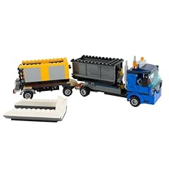 Lego moc lkw gebraucht kaufen  Wird an jeden Ort in Deutschland