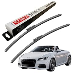 Silbak windscreen wipers for sale  Delivered anywhere in UK