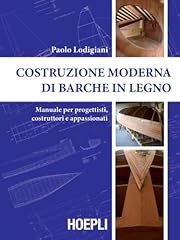 Costruzione moderna barche usato  Spedito ovunque in Italia 