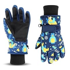 Vmutga guanti sci usato  Spedito ovunque in Italia 