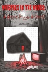 Whispers woods horror for sale  Delivered anywhere in UK