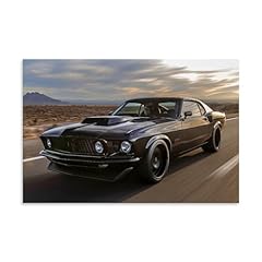 Generic car poster for sale  Delivered anywhere in USA 