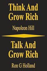 Think grow rich for sale  Delivered anywhere in UK
