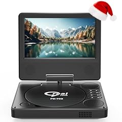 9.5 portable dvd for sale  Delivered anywhere in USA 