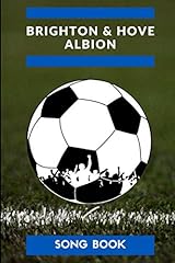 Brighton hove albion for sale  Delivered anywhere in UK