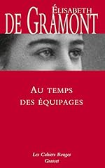 Temps équipages d'occasion  Livré partout en France