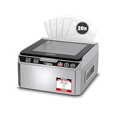 Caso vacuchef kammervakuumiere gebraucht kaufen  Wird an jeden Ort in Deutschland
