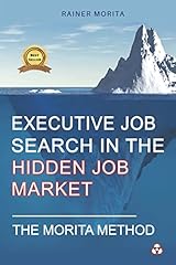 Executive job search gebraucht kaufen  Wird an jeden Ort in Deutschland