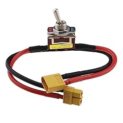 Elektrischer schalter xt60 gebraucht kaufen  Wird an jeden Ort in Deutschland