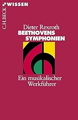 Beethovens symphonien musikali gebraucht kaufen  Wird an jeden Ort in Deutschland