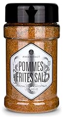 Ankerkraut pommes frites gebraucht kaufen  Wird an jeden Ort in Deutschland