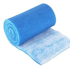 Rotolo filtro ventilazione usato  Spedito ovunque in Italia 