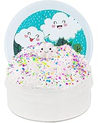 Cloud slime glow for sale  Delivered anywhere in UK
