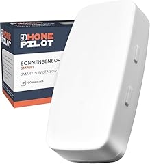 Homepilot sonnensensor smart gebraucht kaufen  Wird an jeden Ort in Deutschland