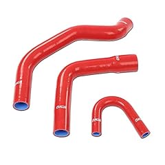 Pit66 silicone radiator for sale  Delivered anywhere in USA 