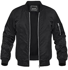 Magnivit bomber jacket for sale  Delivered anywhere in USA 