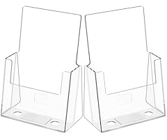 Maxgear acrylic brochure for sale  Delivered anywhere in USA 