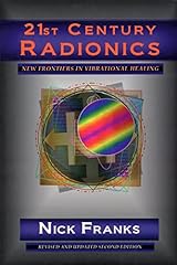 21st century radionics for sale  Delivered anywhere in USA 