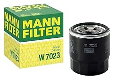 Mann filter 7023 usato  Spedito ovunque in Italia 