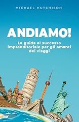 Andiamo guida successo usato  Spedito ovunque in Italia 