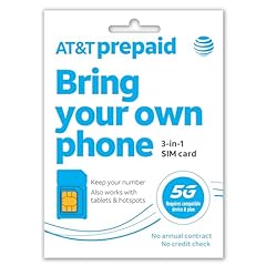 Prepaid sim kit for sale  Delivered anywhere in USA 