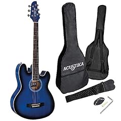 Acustika f330 chitarra usato  Spedito ovunque in Italia 
