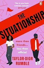 The situationship merky gebraucht kaufen  Wird an jeden Ort in Deutschland