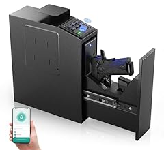 Gun safe biometric for sale  Delivered anywhere in USA 