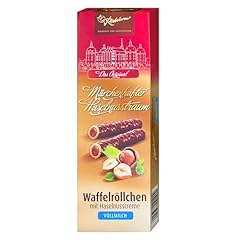 Rotstern waffelröllchen märc gebraucht kaufen  Wird an jeden Ort in Deutschland