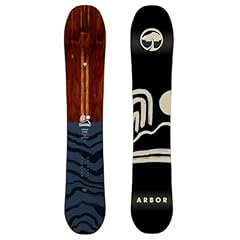 Arbor veda snowboard for sale  Delivered anywhere in USA 