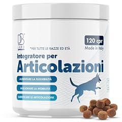 Labo integratore articolazioni usato  Spedito ovunque in Italia 