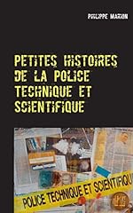 Petites histoires police d'occasion  Livré partout en France
