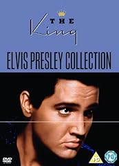 King elvis presley for sale  Delivered anywhere in UK
